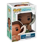 Funko Pop! Disney: Moana - Maui - Collectable Vinyl Figure - Gift Idea - Official Merchandise - Toys for Kids & Adults - Movies Fans - Model Figure for Collectors and Display