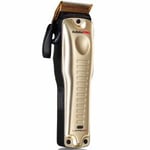 BabylissPro Clipper Lo-ProFX Gold