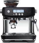 Sage SES 878 BTR Espressomaskine, sort