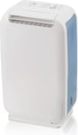 EcoAir | DD1 Mini | Electronic Control | 6 Litre per Day | Quiet 32dBA | 4 in 1