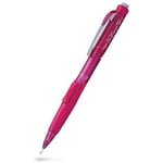 Pentel PD277 Twist-Erase CLICK 0,7 rosa 12st