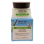 AHAVA Dead Sea Essentials Algae Soothing Eye Vegan Cream 15ml | Original