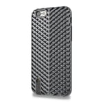 Stilmind ( Sti : L) Kaiser Targa Protection Housse pour IPHONE 6s/6 Argent /