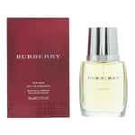 Burberry For Men Eau de Toilette 50ml