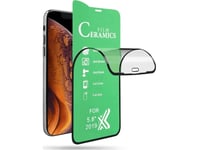 Flex Ceramic Hardened Glass Samsung Galaxy S7 Edge Sortera Standard