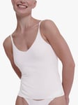 sloggi ZERO Feel V-Neck Spaghetti Strap Vest Top