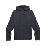 Cotopaxi Tempa Fleece HoodedJacket Cotopaxi Black