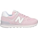 Baskets New Balance  WL574EVP 574 CORE