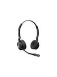 Jabra Engage SE Replacement DECT Headset