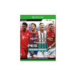 eFootball PES 2021 Jeu Xbox One - Neuf