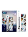 Oral-B Vitality Pro Kids Giftset - Disney 100 Years