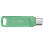 SanDisk Ultra Dual Drive Go - USB flash-enhet - 512 GB - USB 3.2