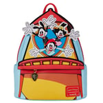 Mini Sac-a-dos Loungefly - Animaniacs Wb - Tour