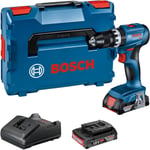 Batteridrill BOSCH GSB 18V-45 06019K3303