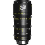 DZOFilm Catta Ace 35-80mm T2.9 Cine Zoom Lins PL/EF Mount Black