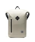 HERSCHEL ROLL TOP 15.6" laptop backpack