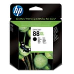 Office Depot Ink Cartridge HP 88xl 1 Piece Black