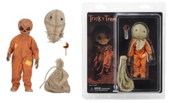 Trick 'R Treat Sam 8" Clothed Figure NECA