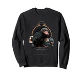 Fantastic Beasts 2 Baby Nifflers Sweatshirt