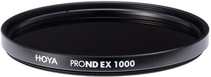 HOYA Filtre Pro ND-EX ND1000 82mm
