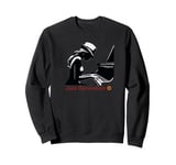 Jazz Piano Sweatshirt