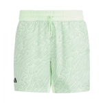 Adidas Shorts Pro Jr Boys Green (L)