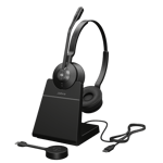 Jabra Engage 55 Ster. USB-C MS Stand EM (9559-475-111)