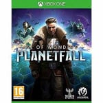 Age of Wonders Planetfall | Microsoft Xbox One | Video Game