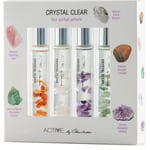 Active by Charlotte Crystal Clear Parfym Set