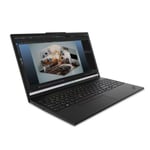 Bærbar computer Lenovo P16S G3 Intel Core Ultra 7 155H 32 GB RAM 1 TB SSD Nvidia Quadro RTX 5000 Spansk qwerty