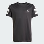 Club Tennis 3-Stripes T-shirt