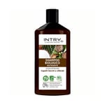 INTRA Nourishing Coconut & Shea Shampoo for Dry and Damaged Hair 250 ml