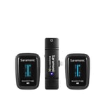 SARAMONIC BLINK 500 PROX B4 WIRELESS KIT //