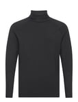 M Magic Rollneck Black Peak Performance