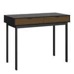 Soma Desk 2 Drawers