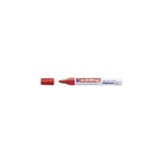 Edding Paint-Marker 4-750-9-002 Rot Rundform 2 - 4 mm 1 St.