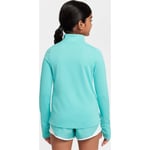 Nike Dri-FIT Long Sleeve Half Zip Jente