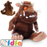 Officially Licensed Julia Donaldson The Gruffalo Sitting 16 Inch Soft Plush Toy