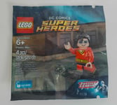 Lego Justice League Super Heroes  - Sh142 / 5004081 - Plastic Man Figurine