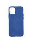 GreyLime iPhone 12 Mini Cover - Navy Blue