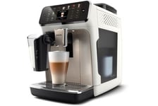 Philips Fully automatic espresso machine EP5543/90R1