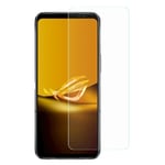 2-PACK SKALO Asus ROG Phone 6/6Pro/6D/6D Ultimate 5G Skärmskydd Transparent