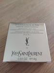 YSL Yves Saint Laurent Fusion Ink Cushion Foundation Compact 14g Shade 50 - New