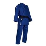 Adidas Judodräkt Champion 2 Regular Fit blå