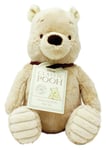 Disney Classic Winnie the Pooh Soft Plush Toy