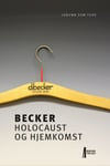 Jorunn Sem Fure - Becker Holocaust og hjemkomst Bok