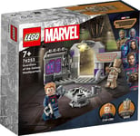 Lego® 76253 Headquarters of the Guardians of the Galaxy