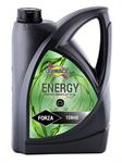 Sunoco ML23000 motorolja, Energy Forza 15W40 Mineralolja. 5 liter.