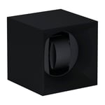 SwissKubik Startbox Black Watch Winder 1 klokke Svart Plast SK01.STB001 - Unisex