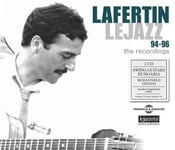 Le Jazz 94-96 The recordings Coffret Inclus livret 24 pages